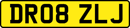 DR08ZLJ