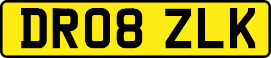 DR08ZLK