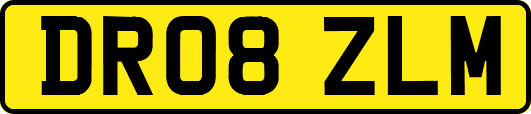 DR08ZLM