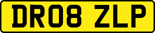 DR08ZLP
