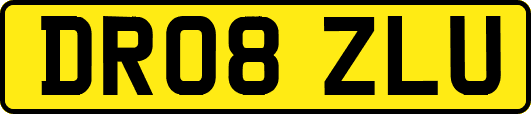 DR08ZLU