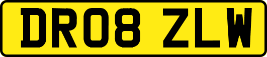 DR08ZLW