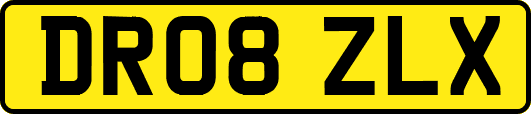 DR08ZLX