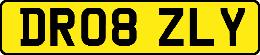 DR08ZLY
