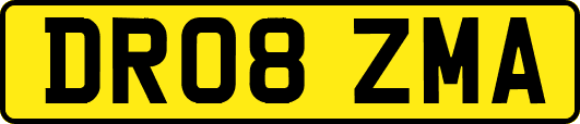 DR08ZMA