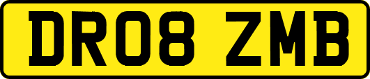 DR08ZMB