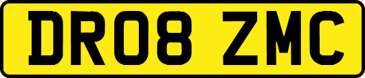 DR08ZMC