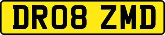 DR08ZMD