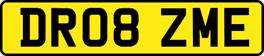 DR08ZME