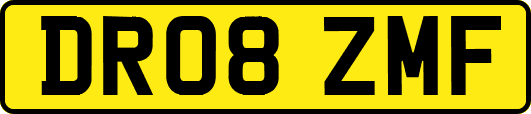 DR08ZMF