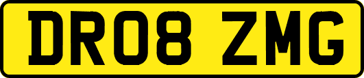 DR08ZMG