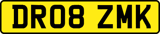 DR08ZMK