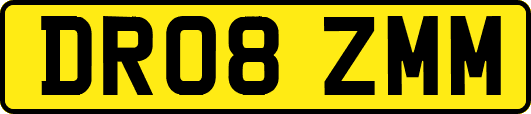 DR08ZMM
