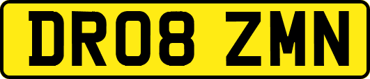 DR08ZMN