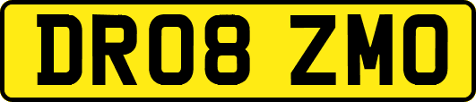 DR08ZMO