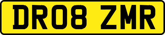 DR08ZMR