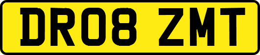 DR08ZMT