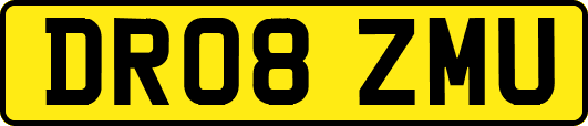 DR08ZMU