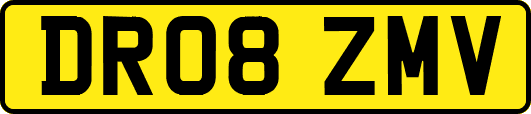 DR08ZMV