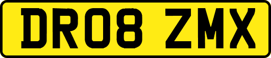 DR08ZMX