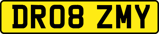DR08ZMY