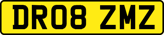DR08ZMZ