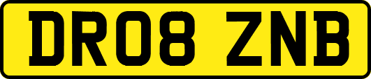 DR08ZNB