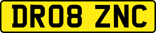 DR08ZNC