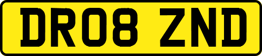 DR08ZND