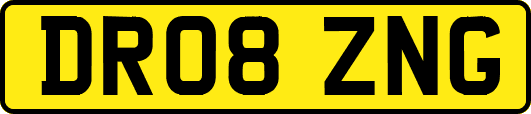 DR08ZNG