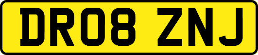 DR08ZNJ