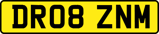 DR08ZNM