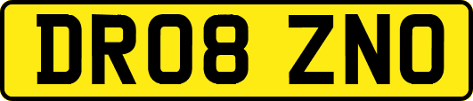 DR08ZNO