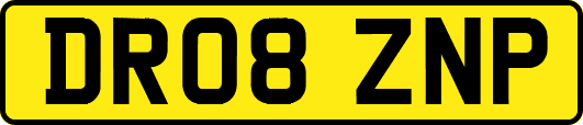 DR08ZNP