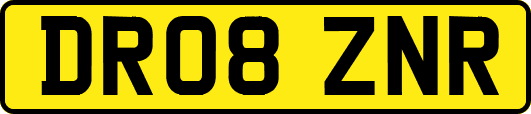 DR08ZNR