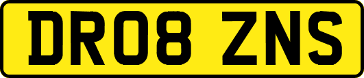 DR08ZNS