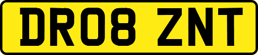 DR08ZNT