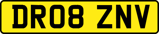 DR08ZNV