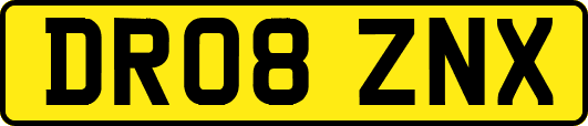 DR08ZNX