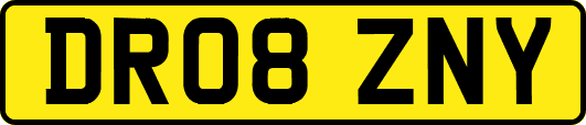 DR08ZNY