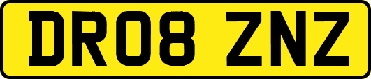 DR08ZNZ