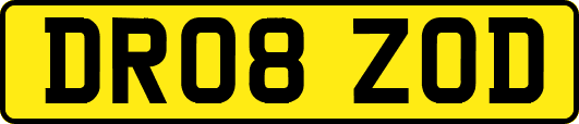 DR08ZOD