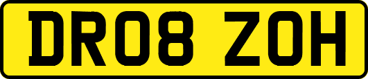 DR08ZOH