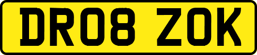 DR08ZOK