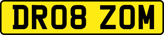 DR08ZOM