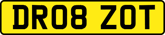 DR08ZOT