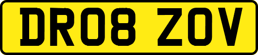 DR08ZOV
