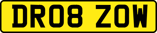 DR08ZOW