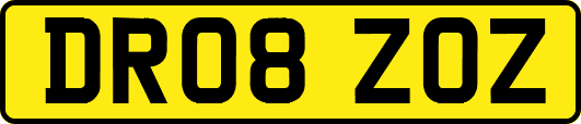 DR08ZOZ