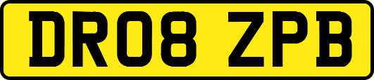 DR08ZPB